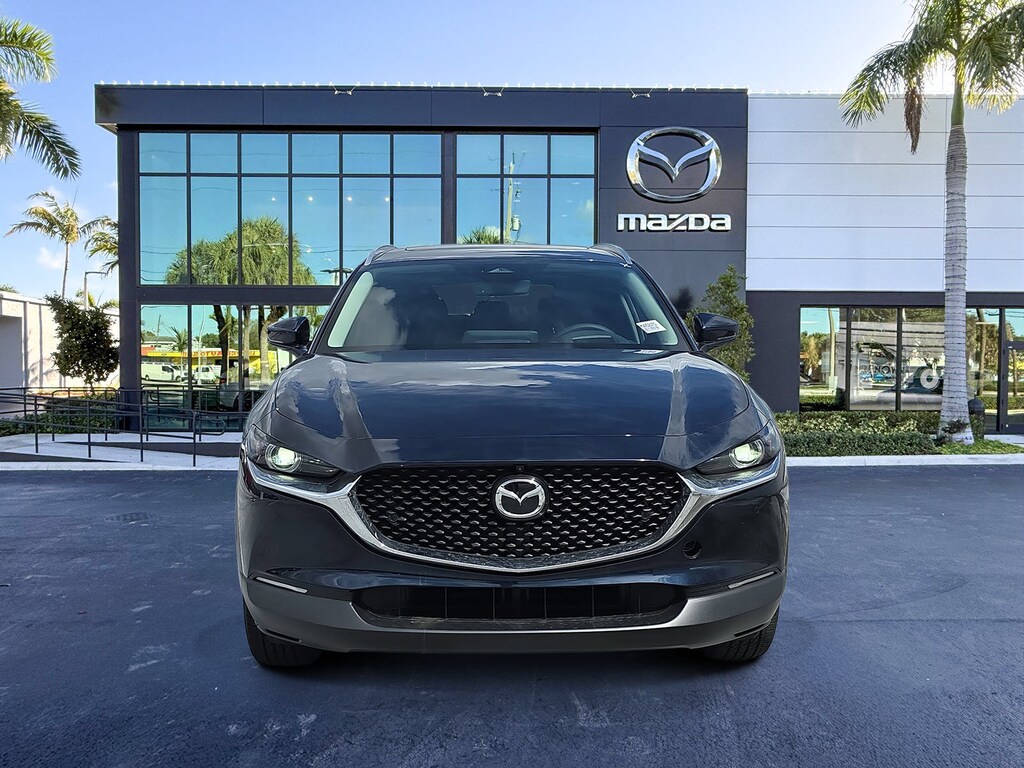 New 2026 Mazda CX-30 2.5 S Preferred SUV