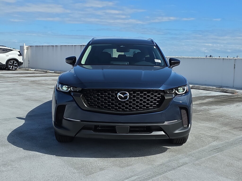 New 2026 Mazda CX-50 2.5 S Select SUV