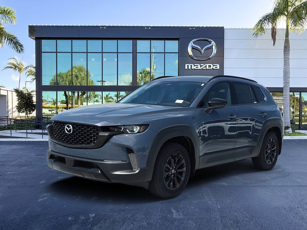 New 2026 Mazda CX-90 3.3 Turbo Premium Plus SUV