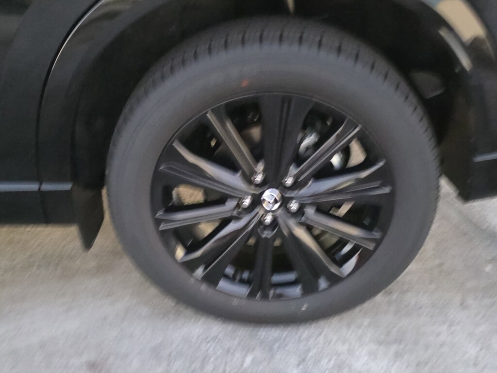 New 2025 Mazda CX-5 2.5 Turbo Premium Package SUV