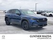 Mazda CX-50