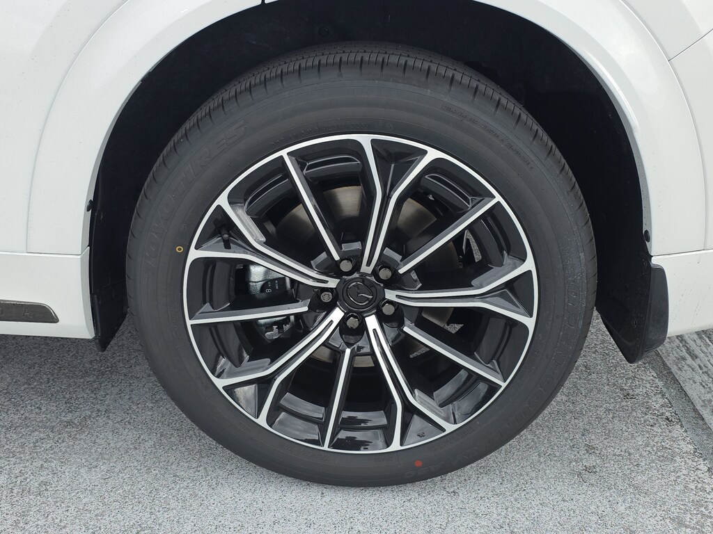 New 2026 Mazda CX-70 3.3 Turbo S Premium SUV