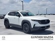 Mazda CX-50 Hybrid