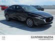 Mazda Mazda3 Sedan