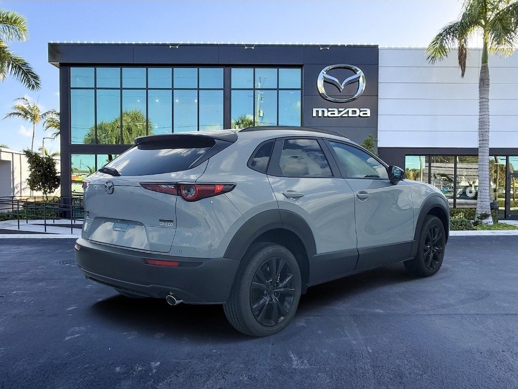 New 2026 Mazda CX-30 2.5 S Aire Edition SUV