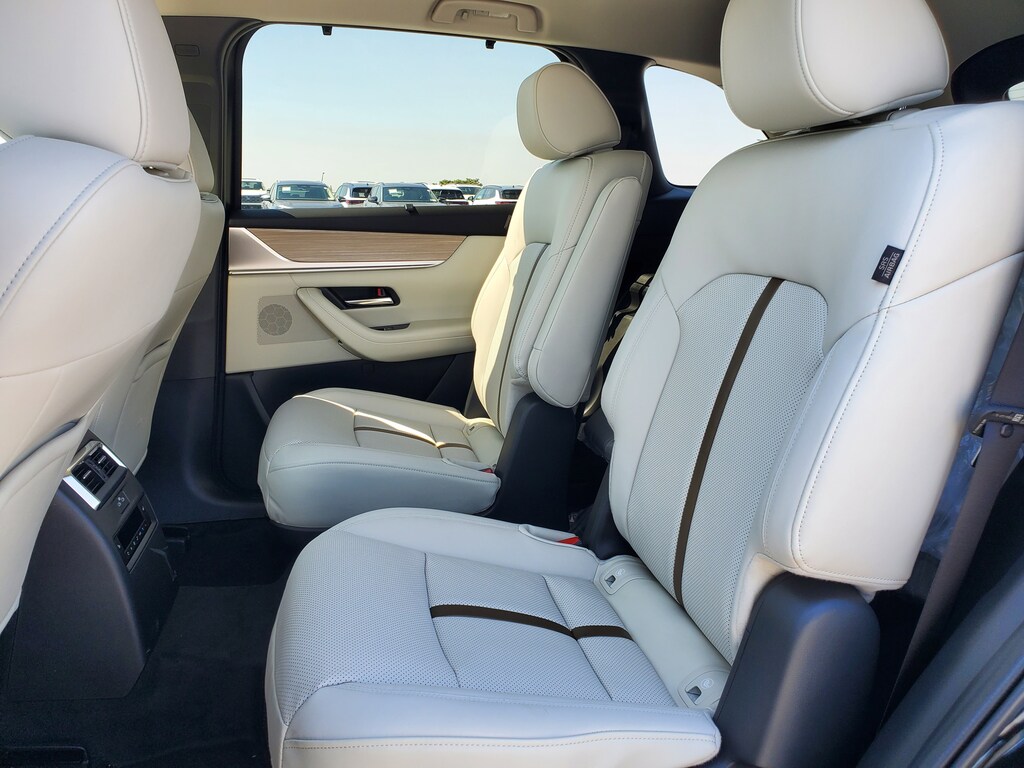 New 2026 Mazda CX-90 3.3 Turbo Premium Plus SUV