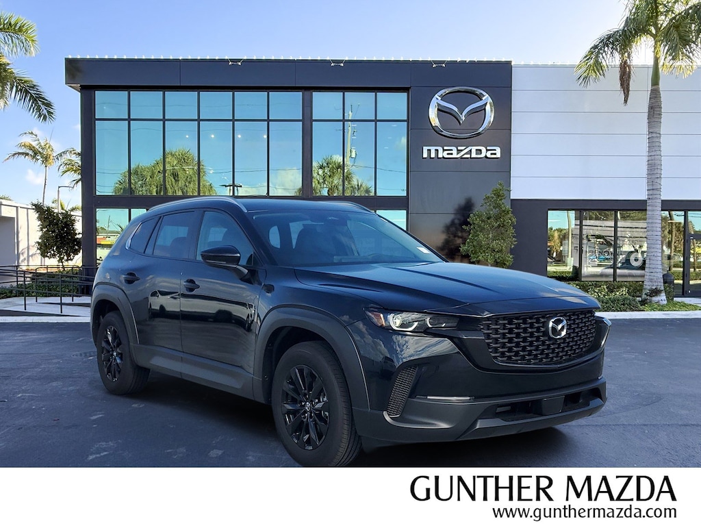New 2026 Mazda CX-50 2.5 S Select SUV