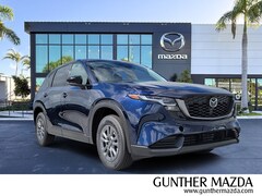 2026 Mazda CX-5 2.5 S Select SUV