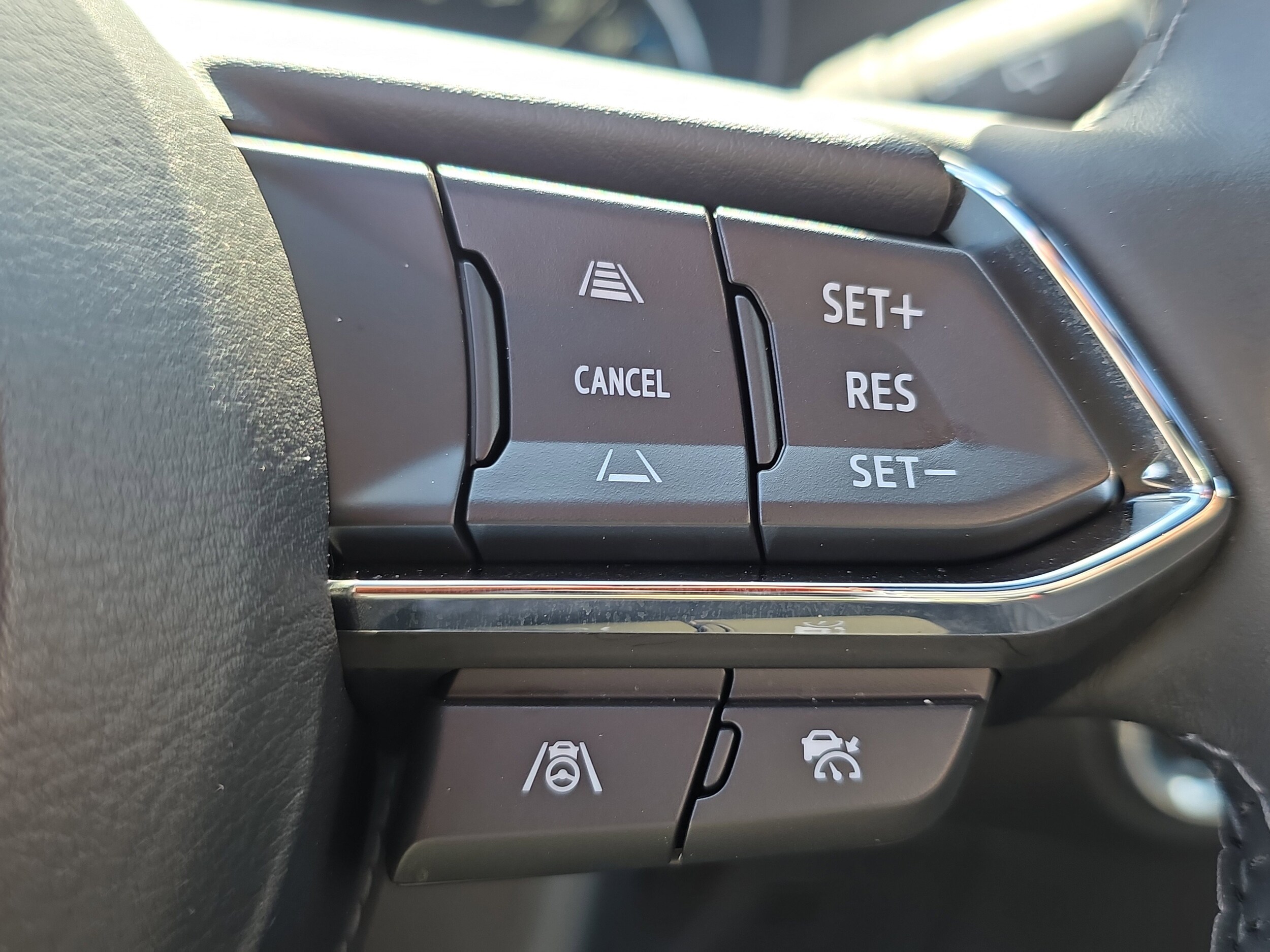 2024 Mazda CX-5 Turbo Signature - Photo 16