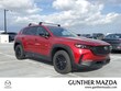 Mazda CX-50