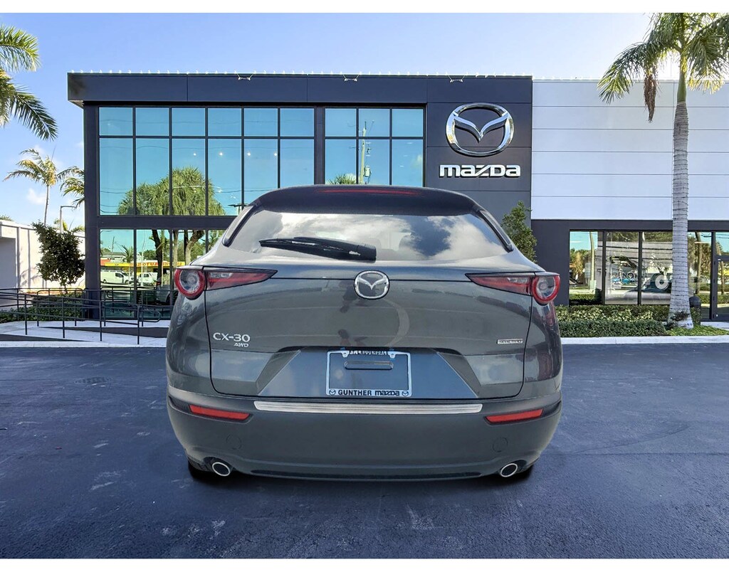 Used 2026 Mazda CX-30 2.5 S Premium SUV