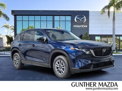 2026 Mazda CX-5 2.5 S Select SUV