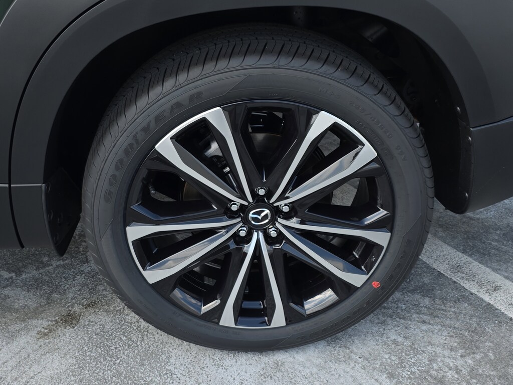 New 2026 Mazda CX-50 2.5 S Premium SUV