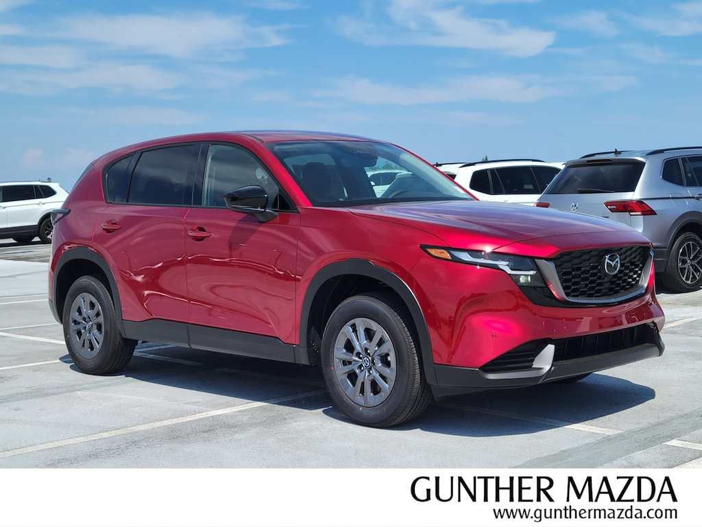 New 2026 Mazda CX-50 2.5 S Select SUV