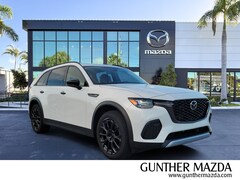 2026 Mazda CX-70 3.3 Turbo Premium SUV