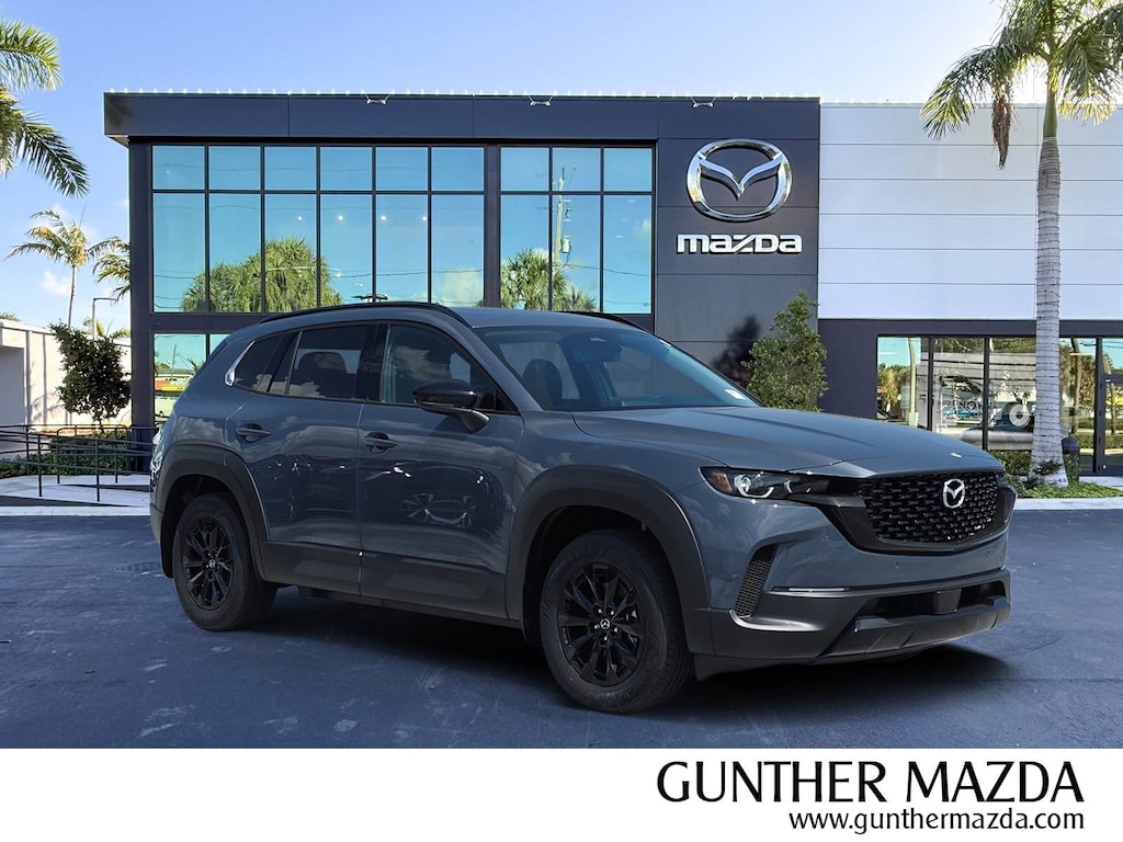 New 2026 Mazda CX-90 3.3 Turbo Premium Plus SUV