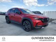 Mazda CX-50