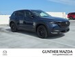Mazda CX-50