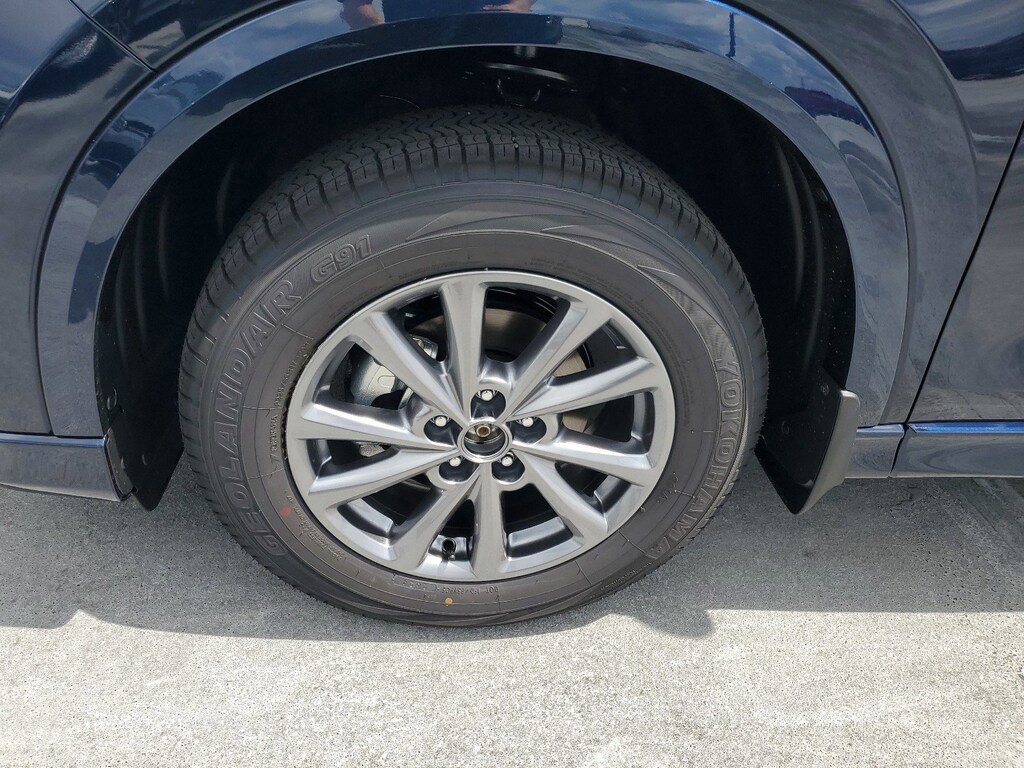 New 2025 Mazda CX-5 2.5 S Preferred Package SUV