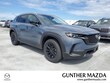 Mazda CX-50