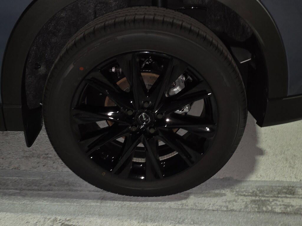 New 2025 Mazda CX-5 2.5 S Carbon Edition SUV