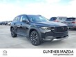  Mazda CX-50