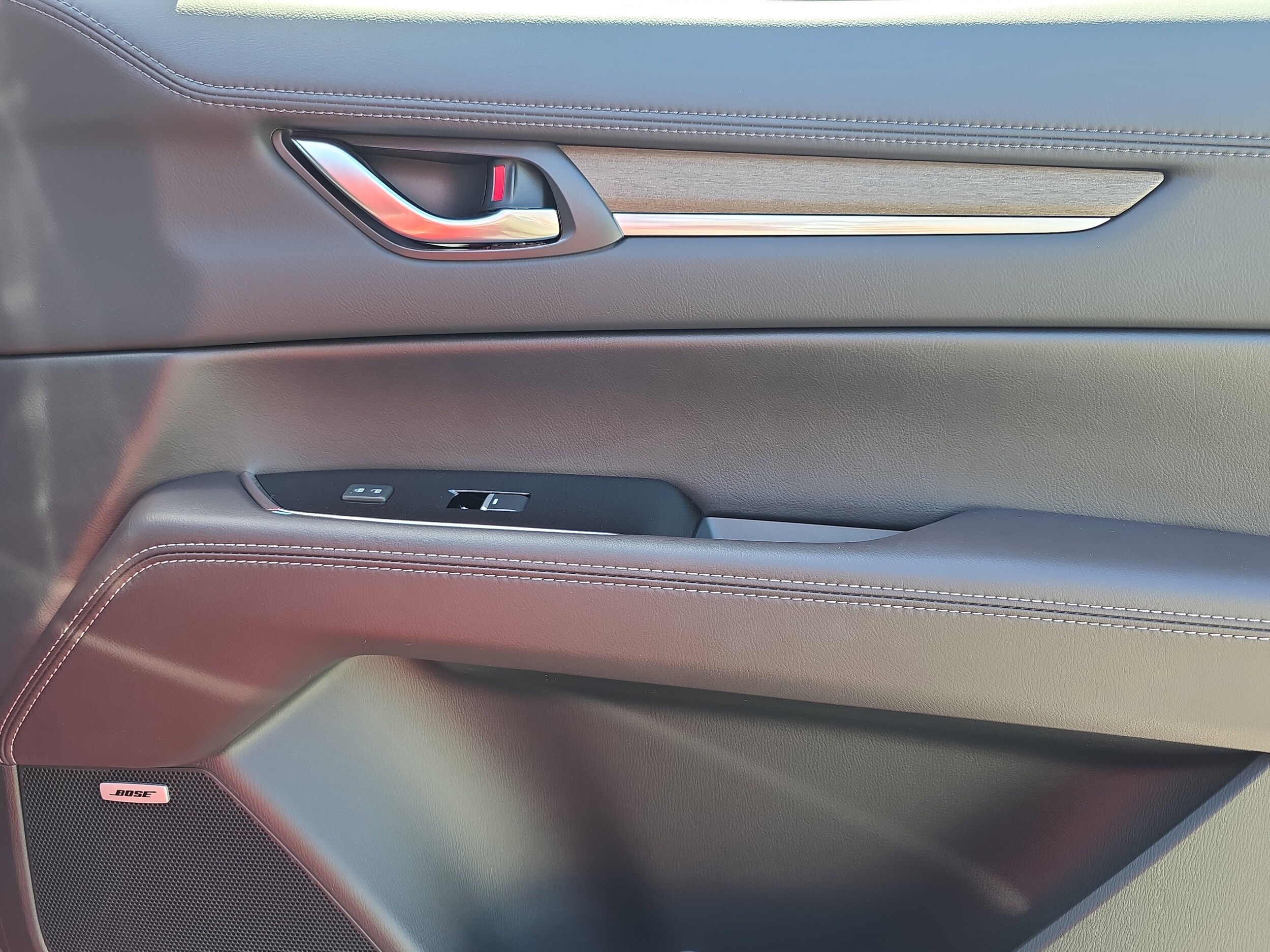2024 Mazda CX-5 Turbo Signature - Photo 30