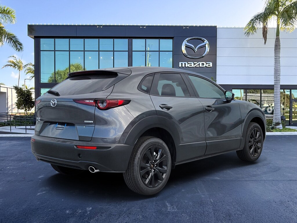 New 2026 Mazda CX-30 2.5 S Select Sport SUV