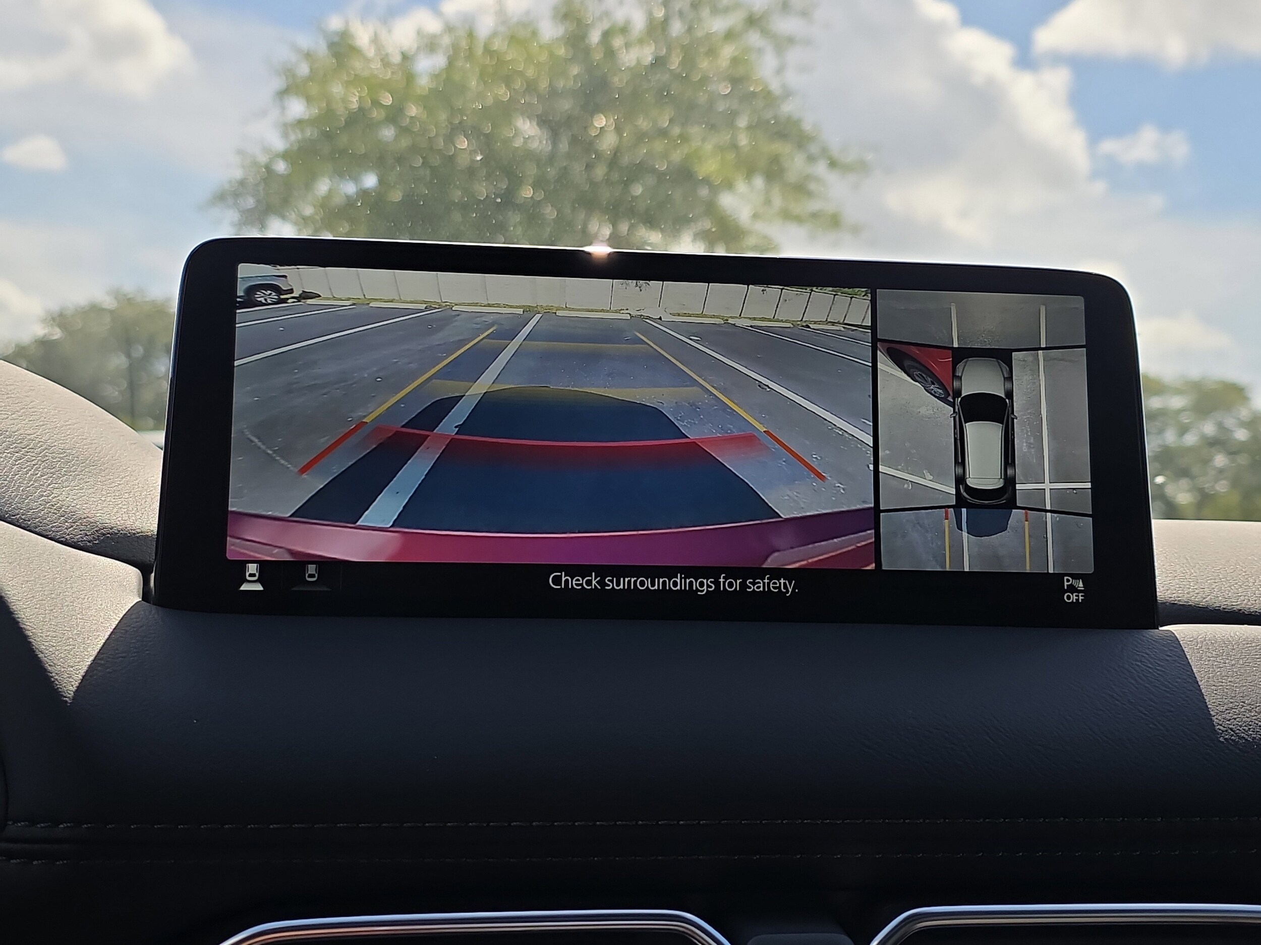 2024 Mazda CX-5 Turbo Signature - Photo 19