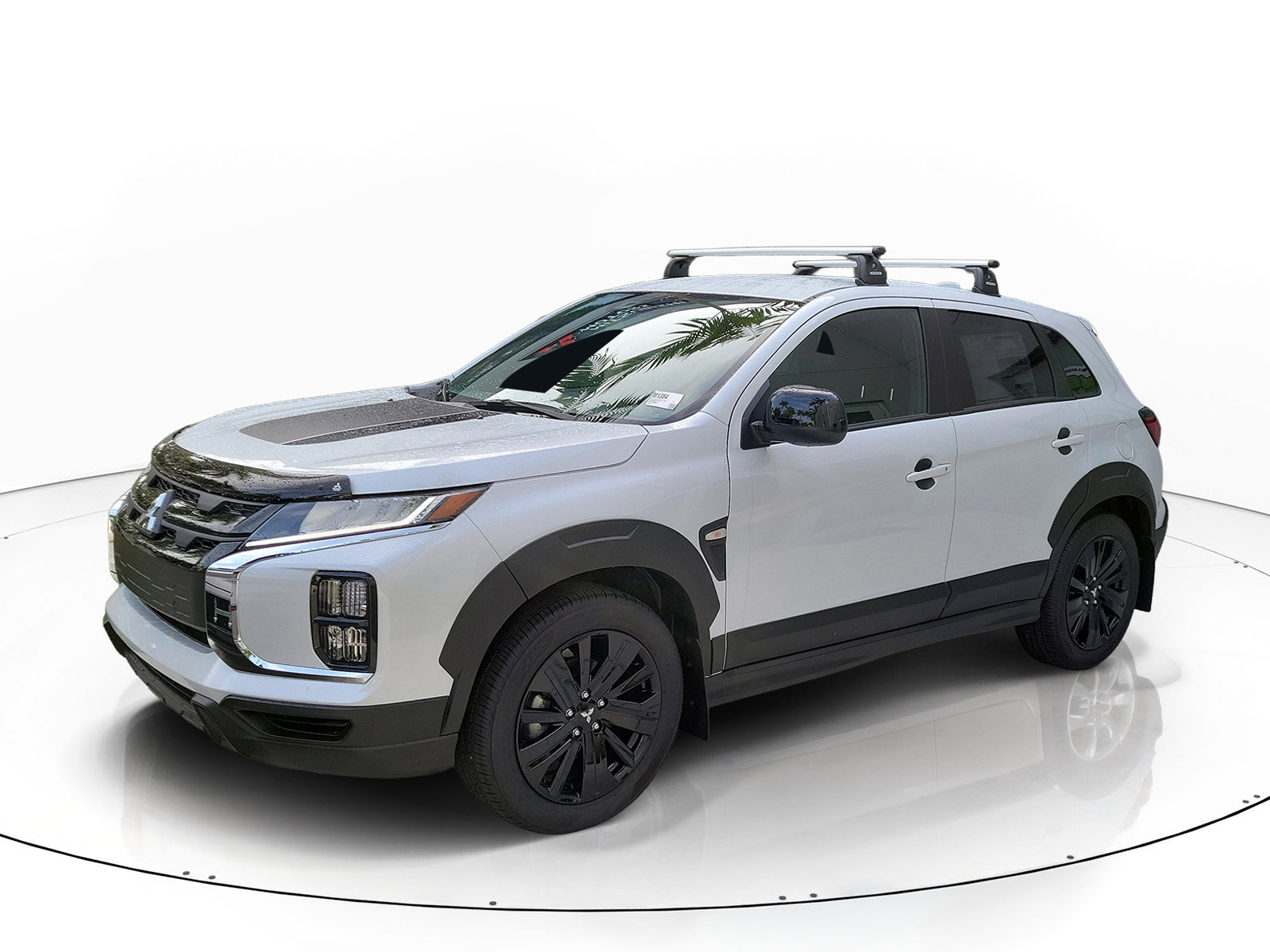 2026 Mitsubishi Outlander Sport 2.0 Trail Edition SUV
