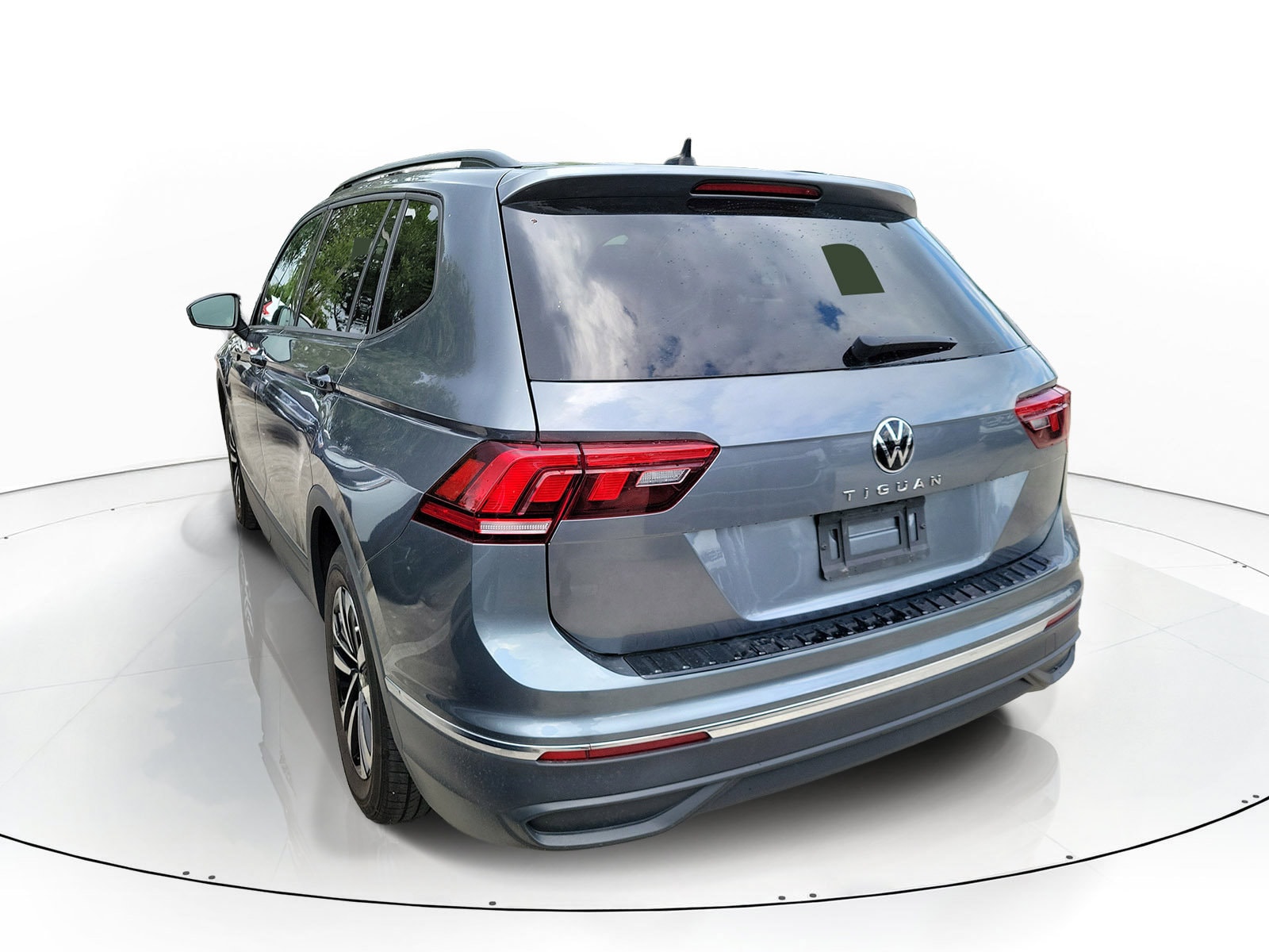 2023 Volkswagen Tiguan S - Photo 6