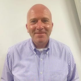 Staff member Joseph Healy from b54e03a42e49