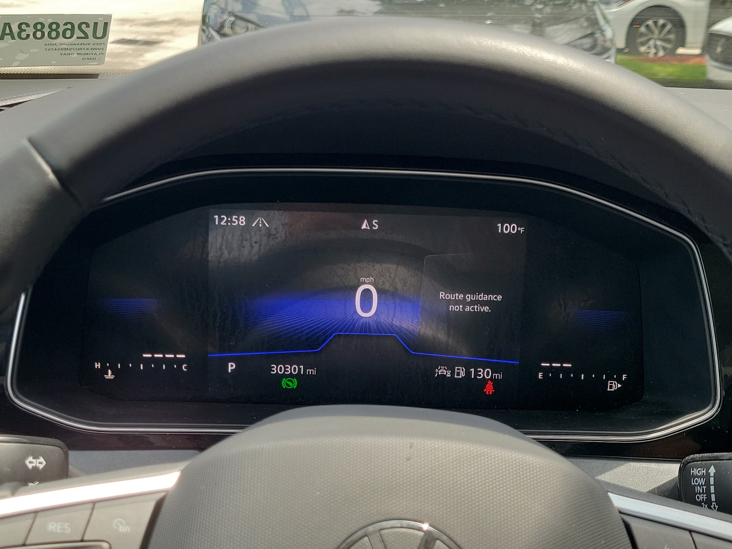 2025 Volkswagen Jetta SE - Photo 26