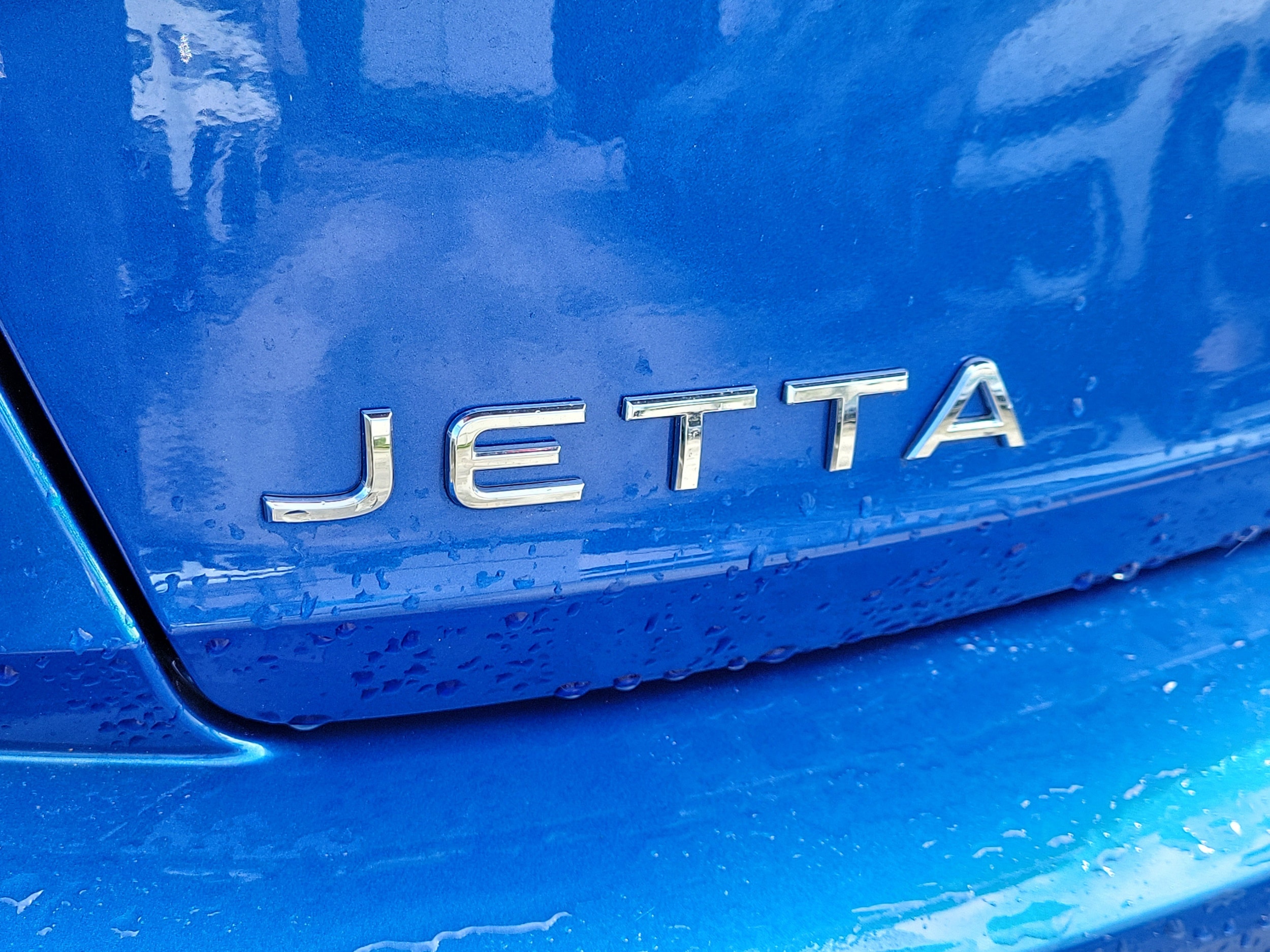 2024 Volkswagen Jetta SEL - Photo 25