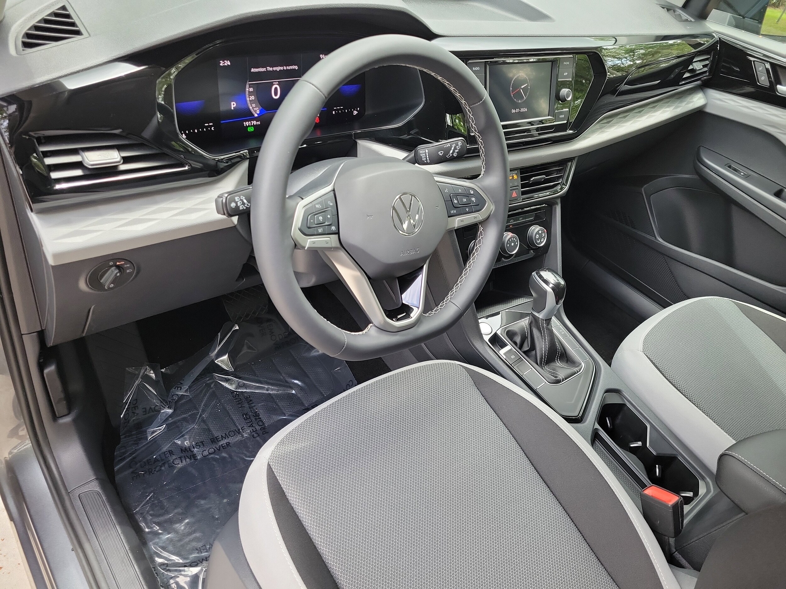 2024 Volkswagen Taos S - Photo 18
