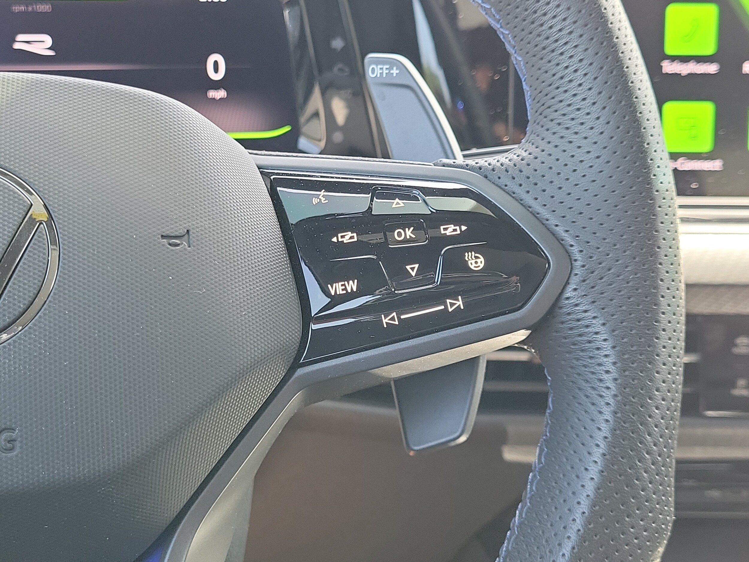 2024 Volkswagen Golf R R - Photo 25