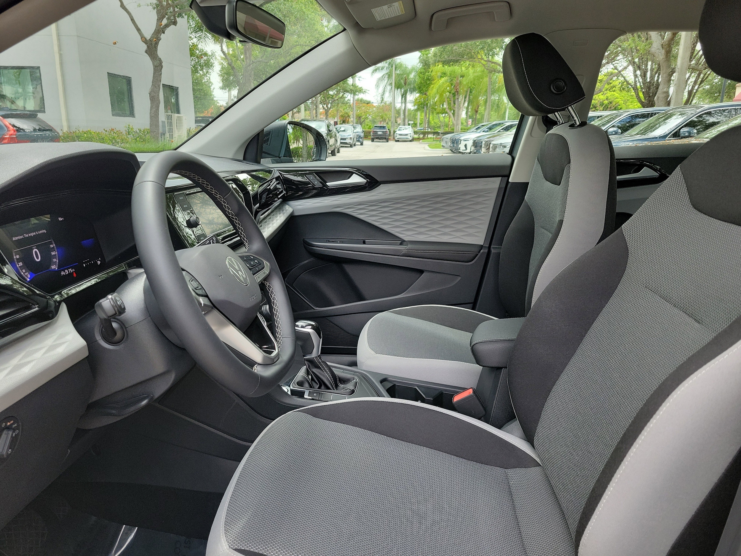 2024 Volkswagen Taos S - Photo 17