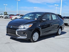 2024 Mitsubishi Mirage G4 ES Sedan