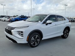 2026 Mitsubishi Eclipse Cross SEL SUV