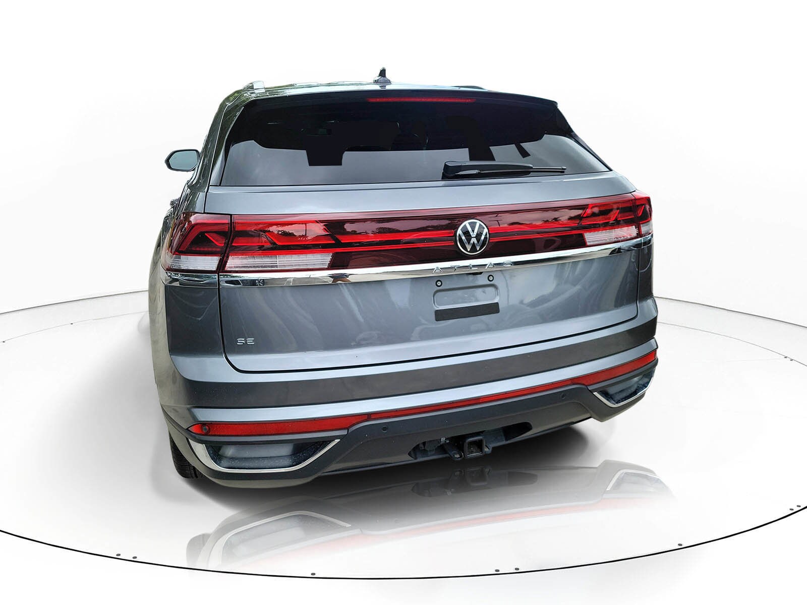 2025 Volkswagen Atlas Cross Sport SE w/Tech - Photo 7