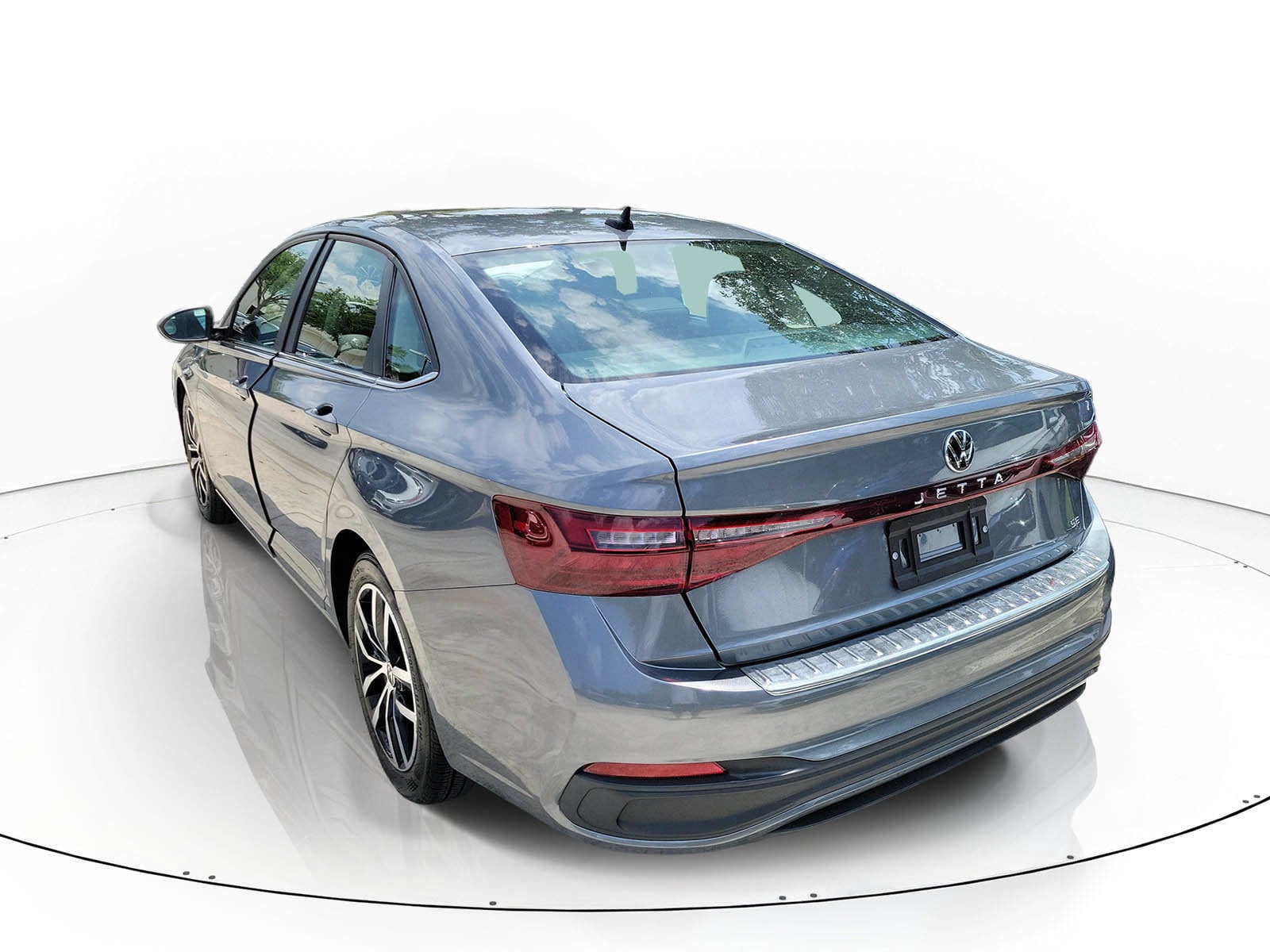 2025 Volkswagen Jetta SE - Photo 7