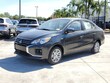 Mitsubishi Mirage G4