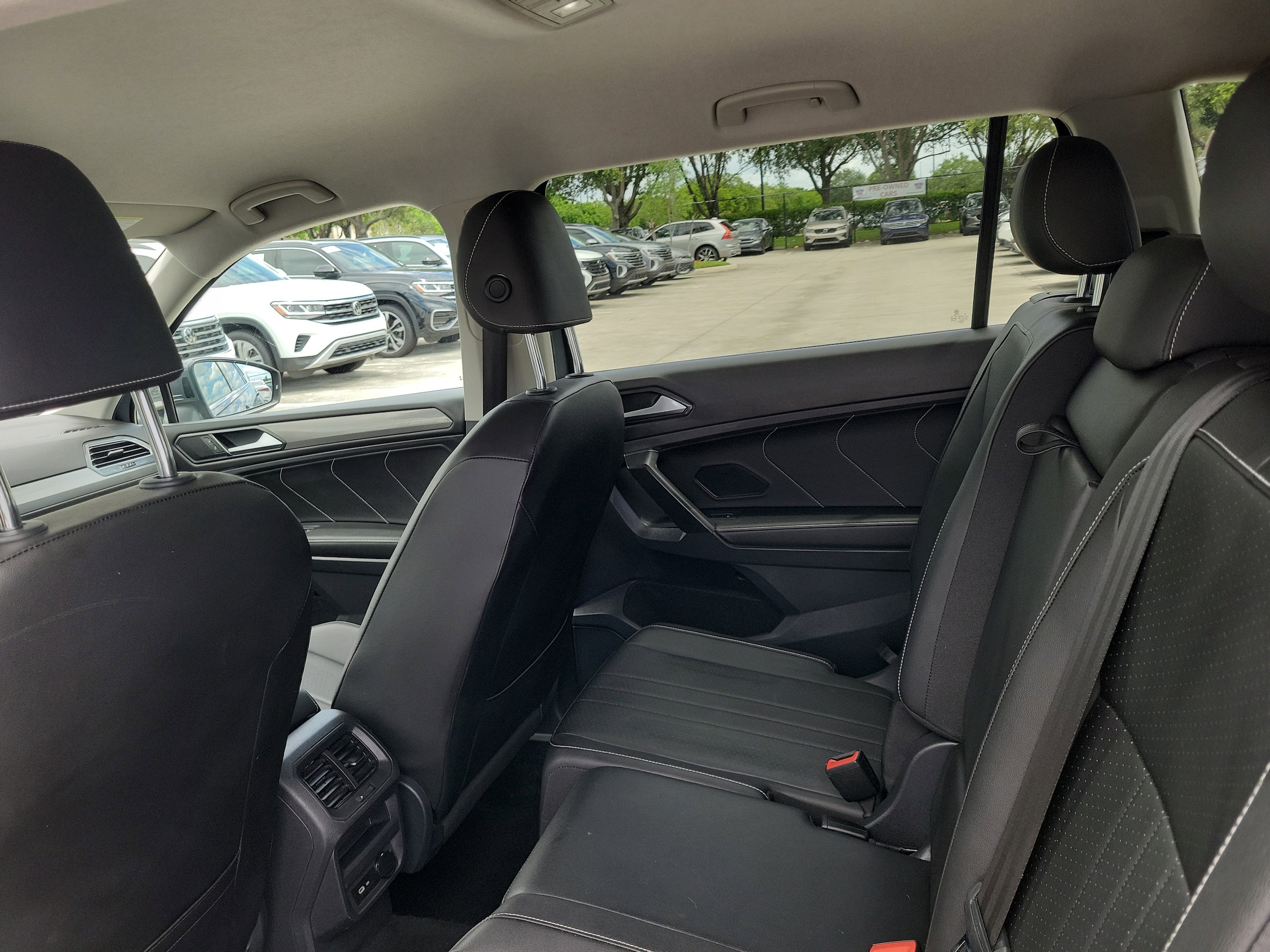 2023 Volkswagen Tiguan SE - Photo 15