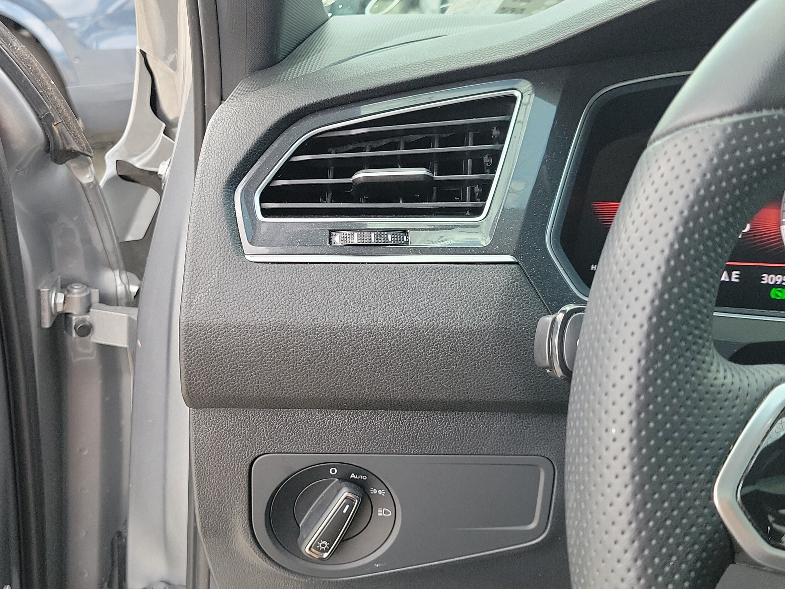 2023 Volkswagen Tiguan SE R-LINE BLACK - Photo 21