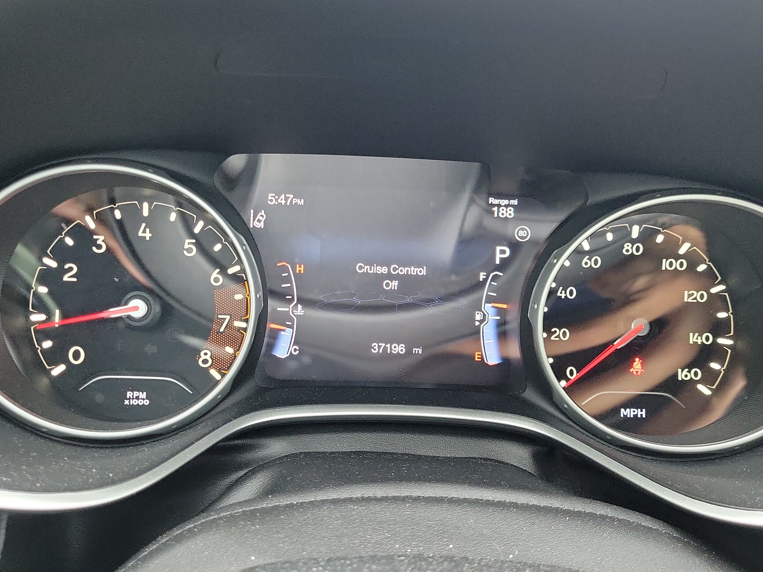 2018 Jeep Compass Limited - Photo 26