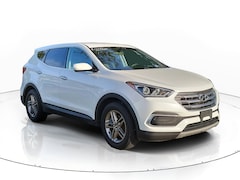 2018 Hyundai Santa Fe Sport 2.4L SUV