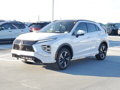 2026 Mitsubishi Eclipse Cross SEL SUV