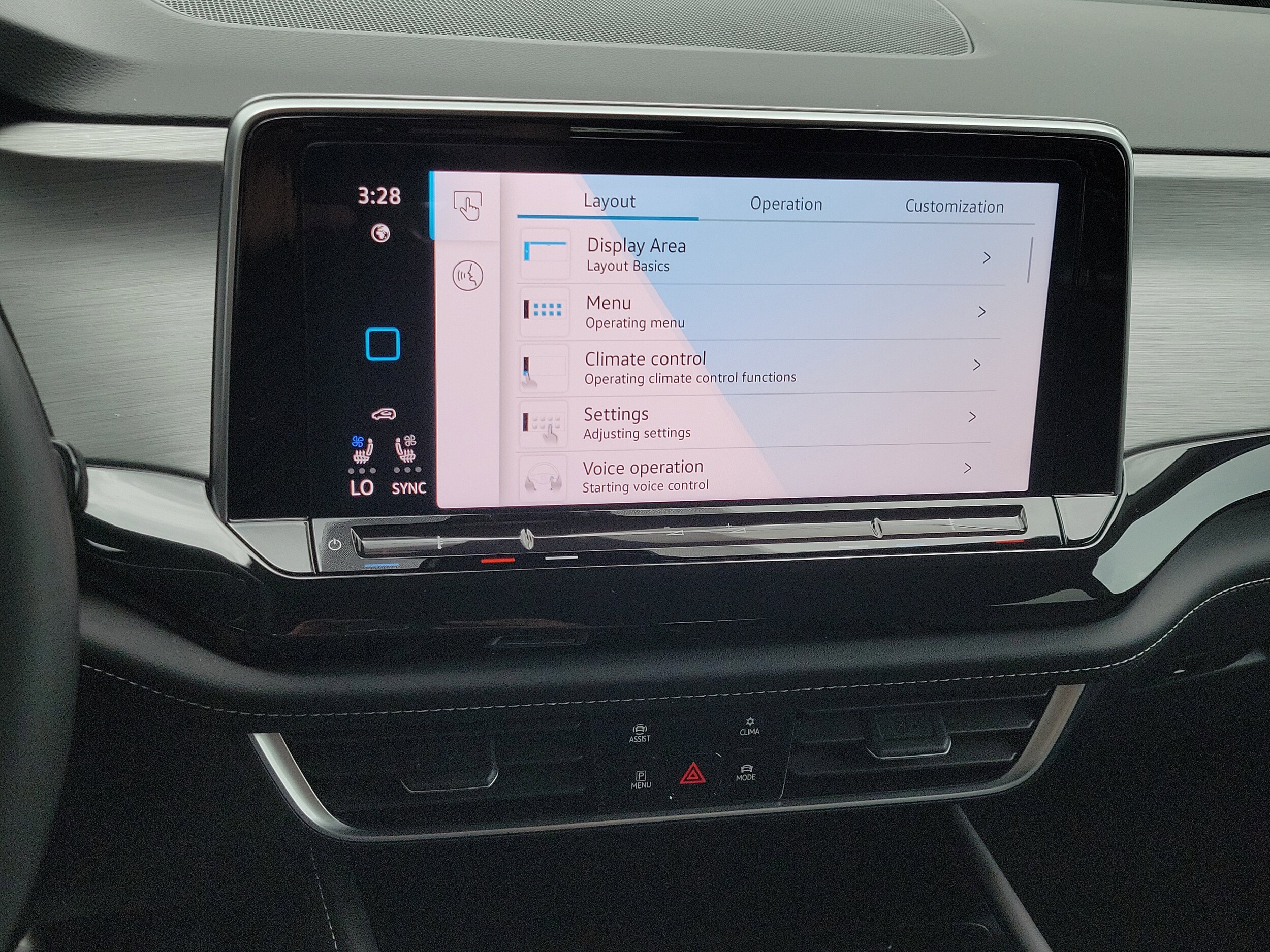 2025 Volkswagen Atlas Cross Sport SE w/Tech - Photo 26