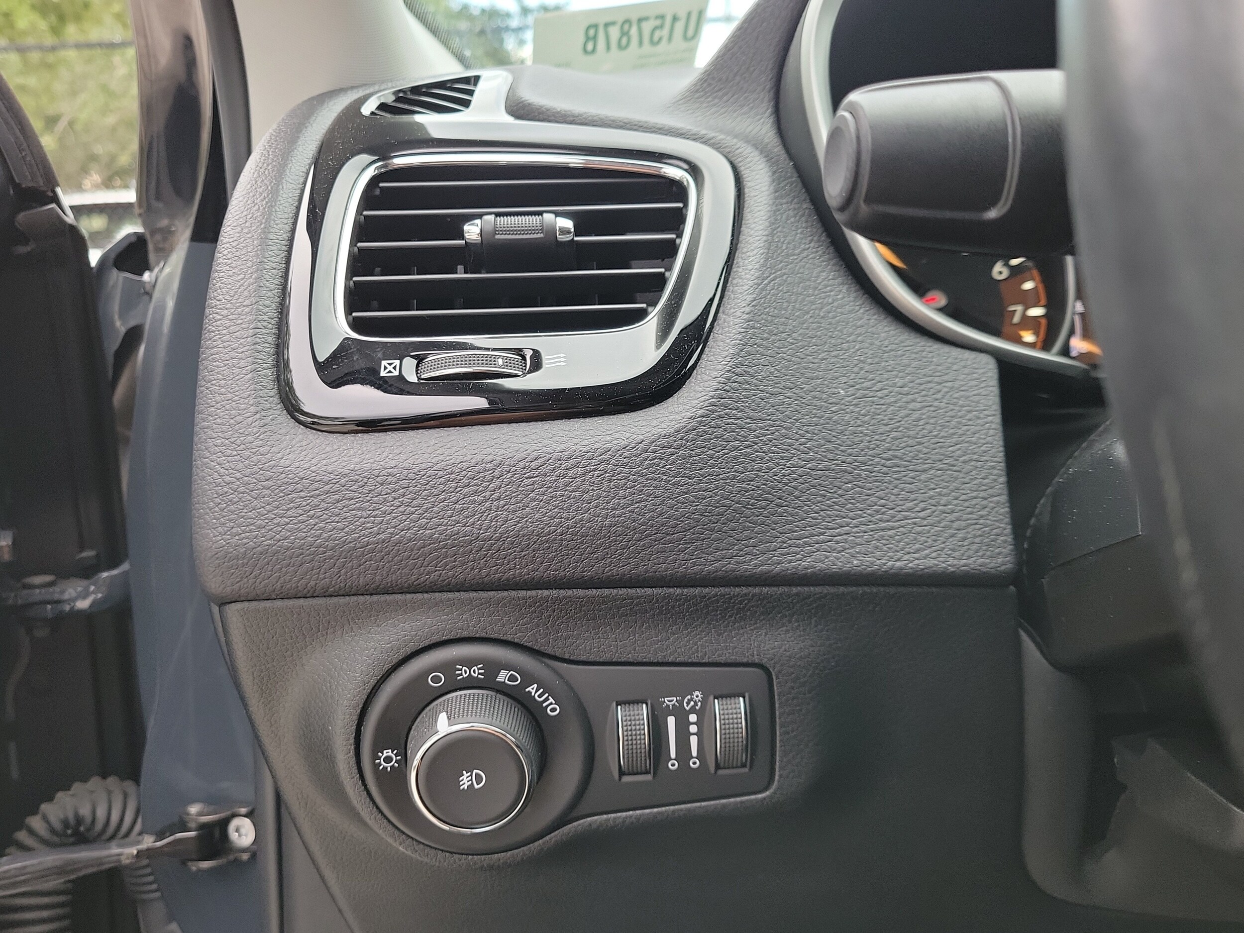 2018 Jeep Compass Limited - Photo 21