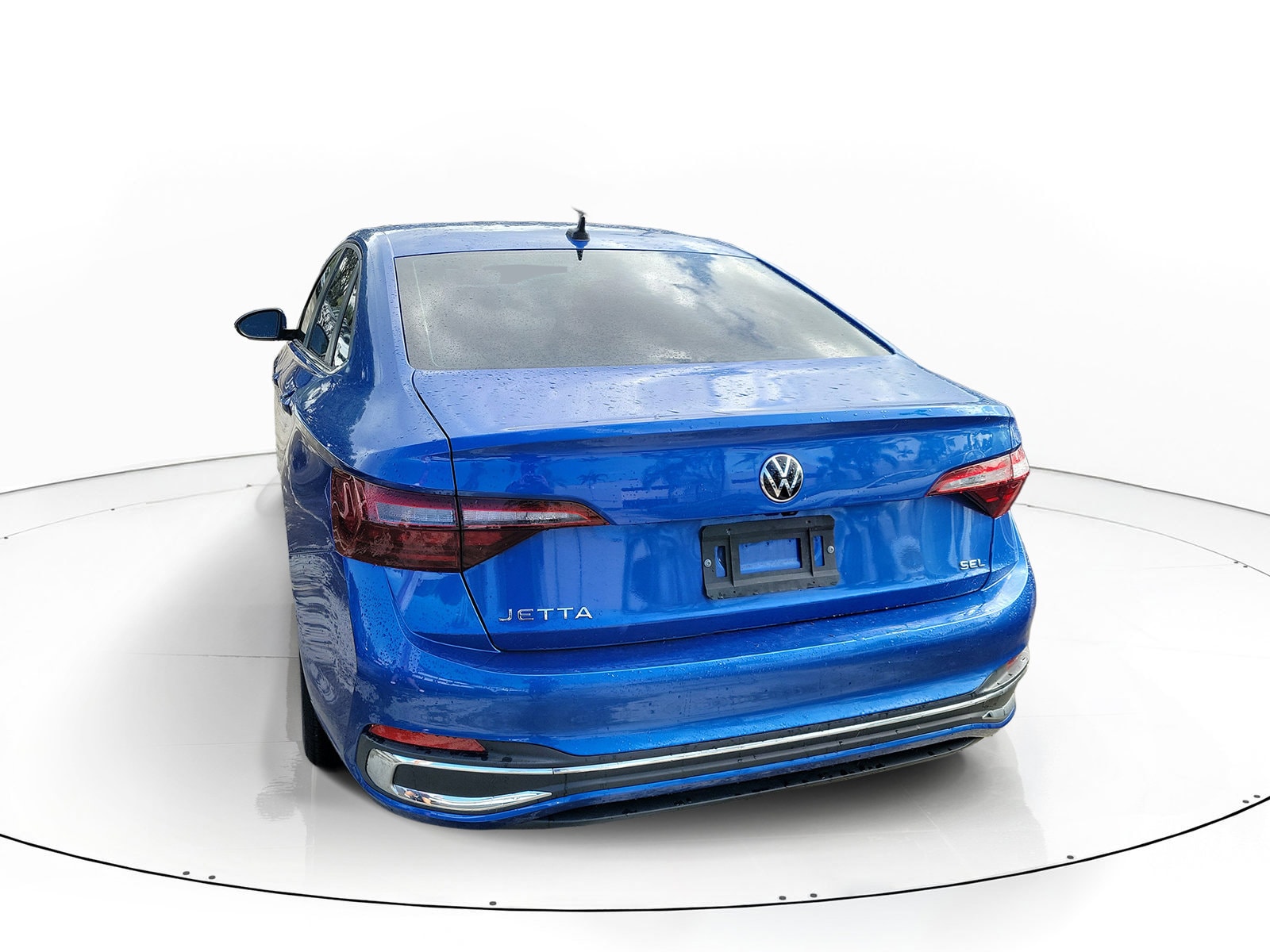 2024 Volkswagen Jetta SEL - Photo 6